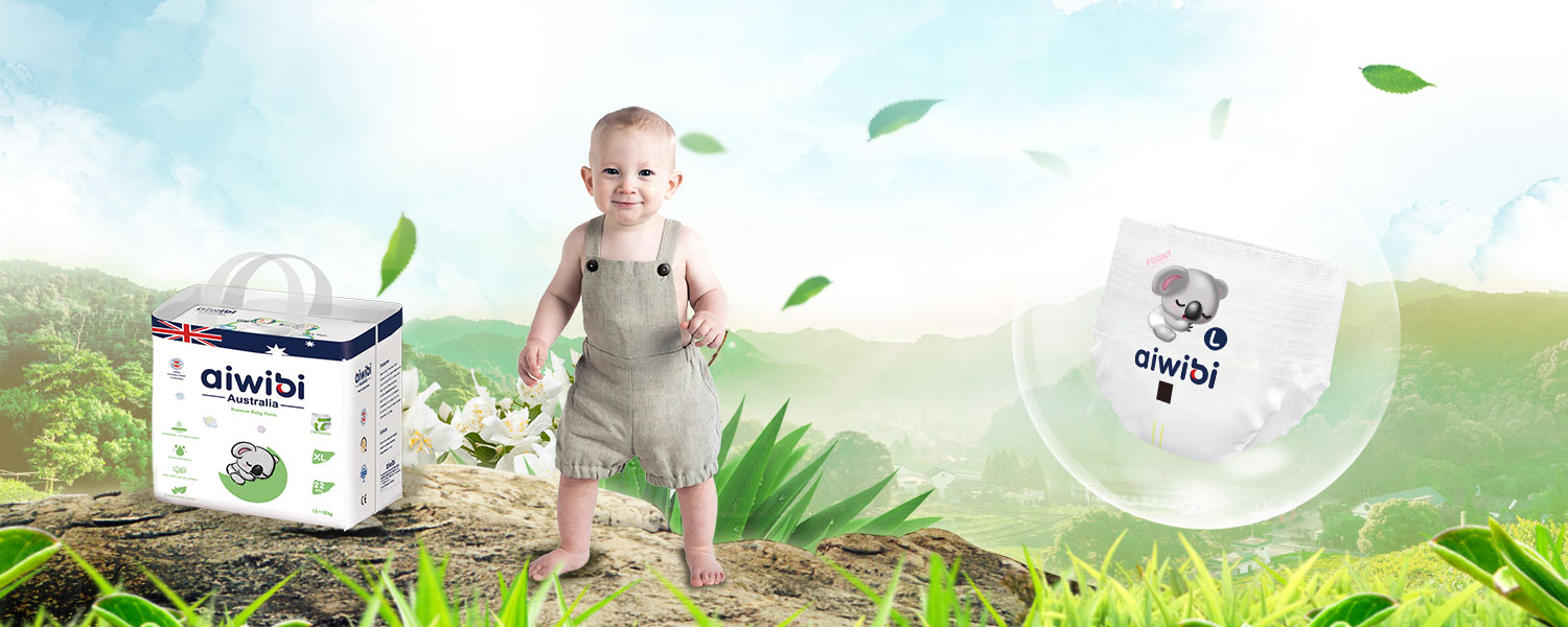 Pantalon bébé super doux