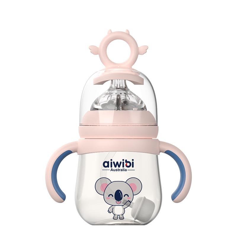 Bouteille de remplissage eau ASVAP3 - BABY