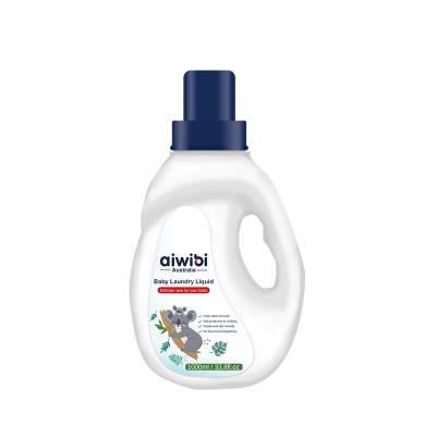 Pure Clean Scent Baby Laundry Liquid