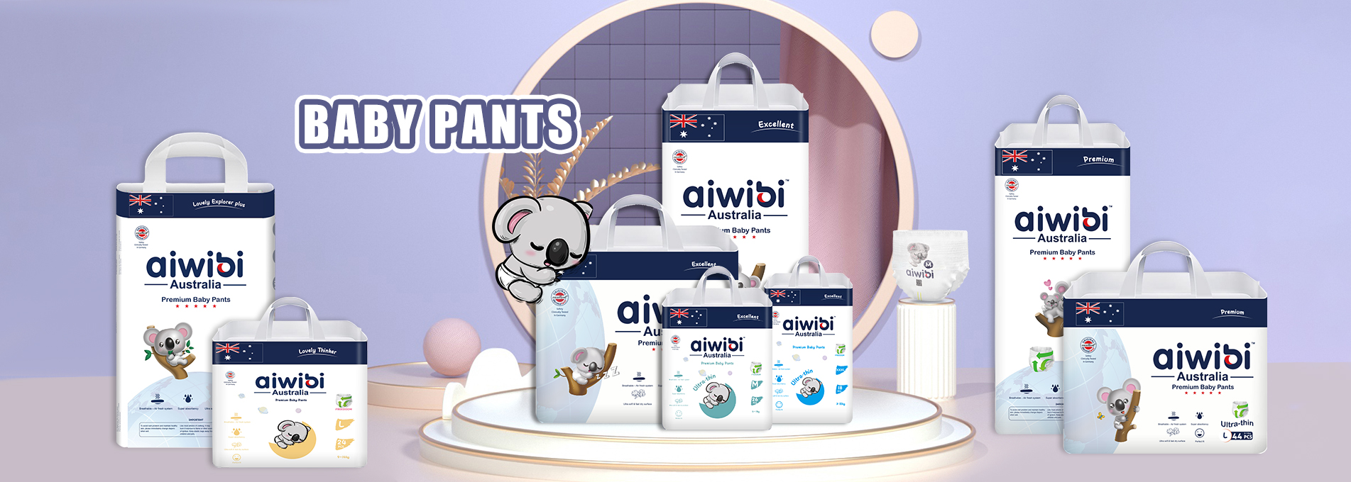 baby pants