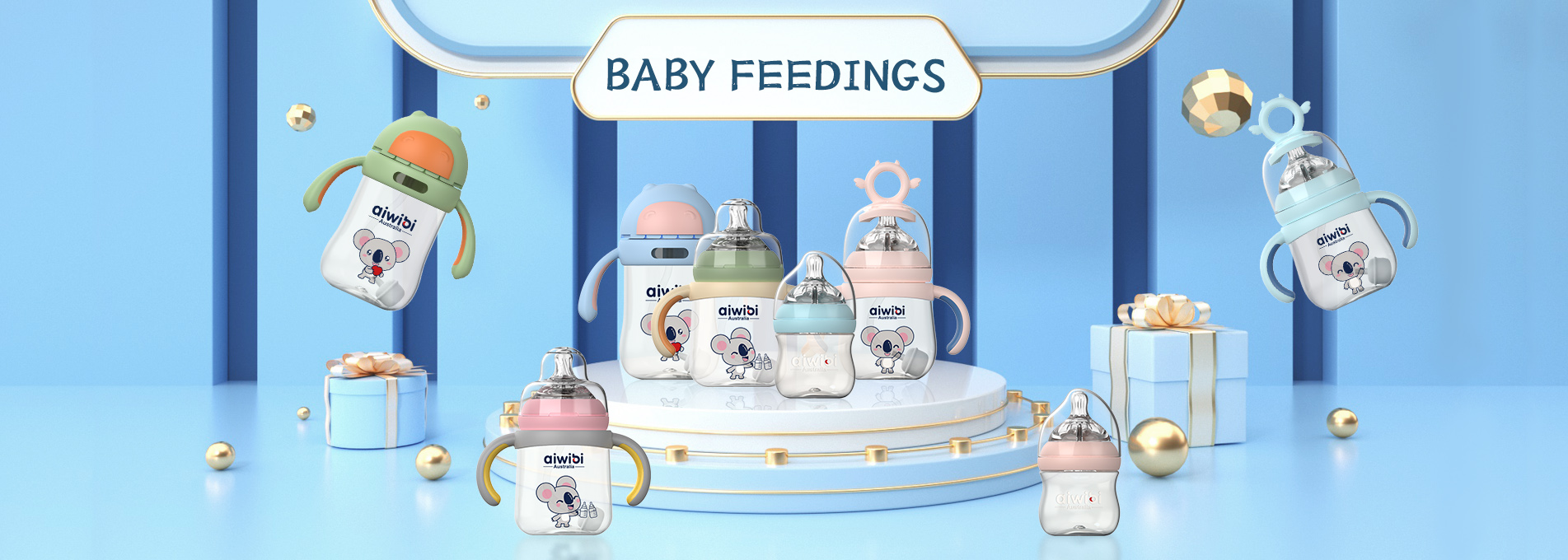 Baby Feedings
