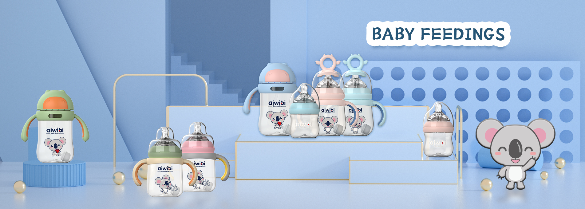 Baby Feedings