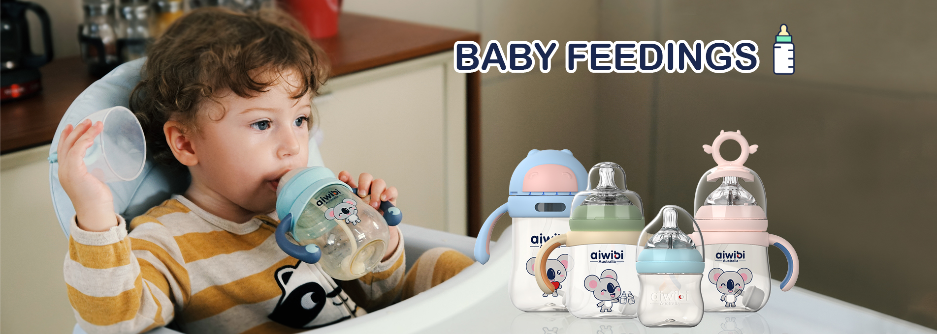 Baby Feedings