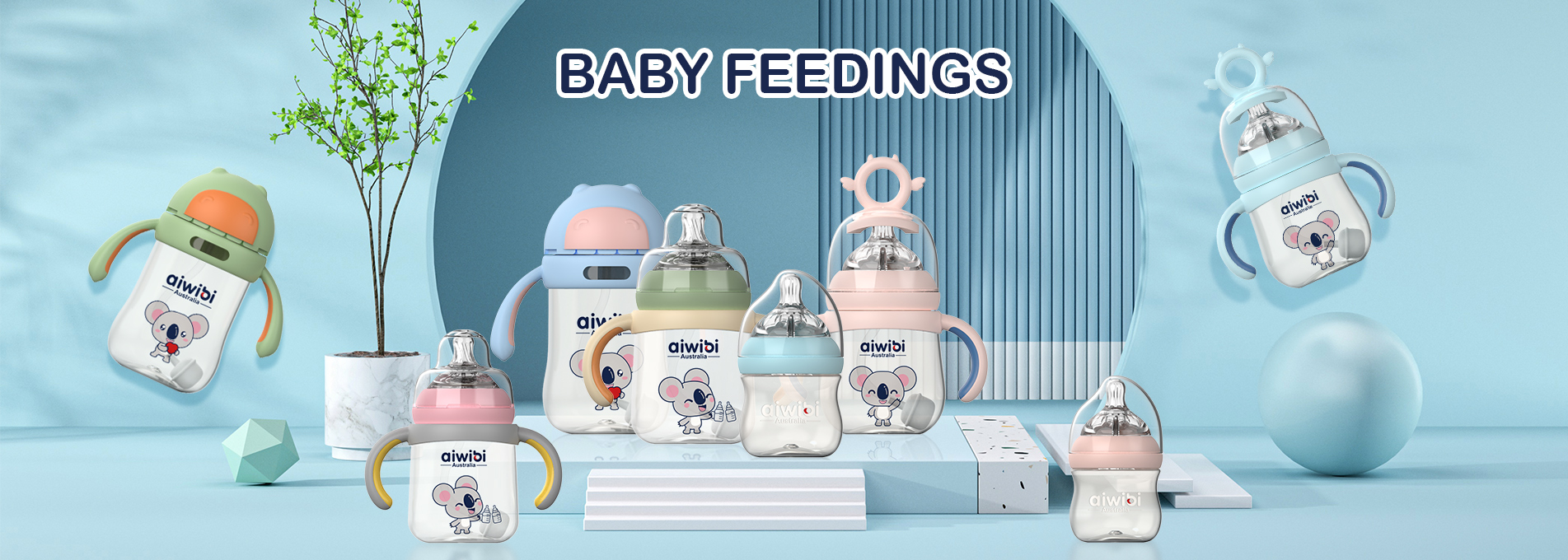 Baby Feedings