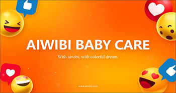 Soins bébé AIWIBI | Promotion de la marque Série 4
