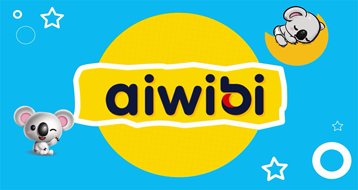 Aperçu des principaux produits d'AIWIBI