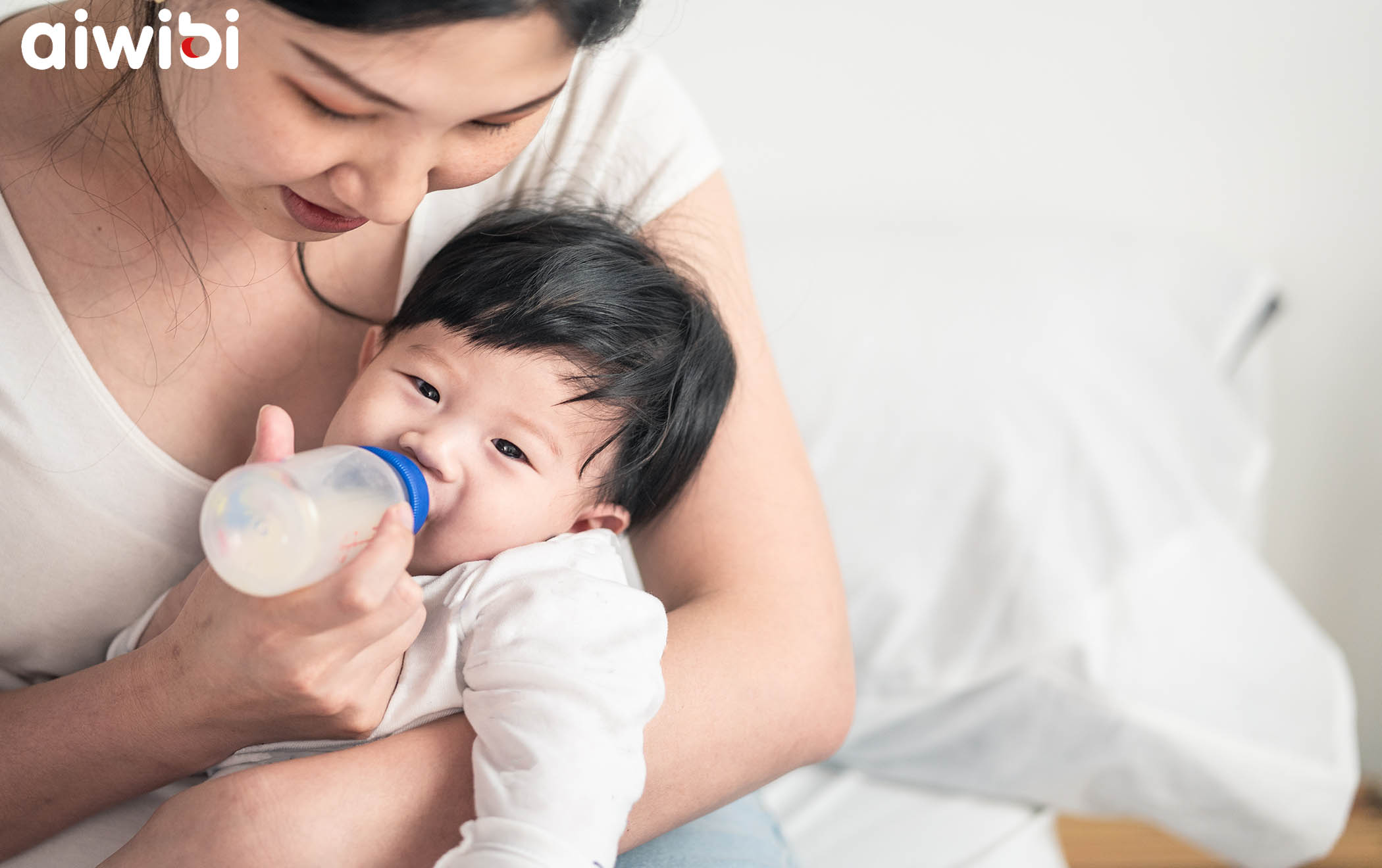 Mon bébé a-t-il besoin de suppléments de calcium ? Comprendre l'apport en calcium pour différents groupes d'âge