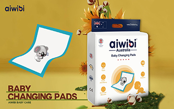 【Lancement d'un nouveau produit AIWIBI】 Matelas à langer jetables pour bébé