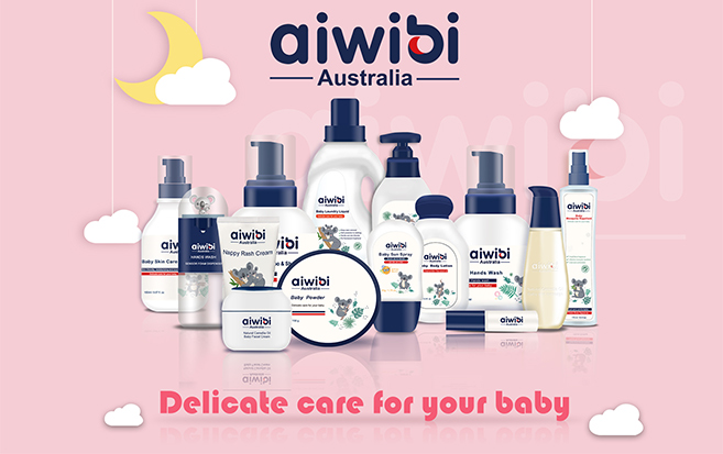 Nouveaux produits AIWIBI