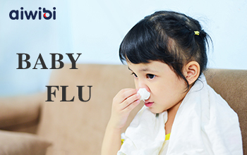 Prévention et contrôle de la grippe chez les bébés