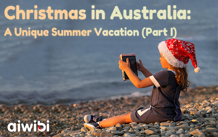 Noël en Australie : des vacances d'été uniques (Partie I)