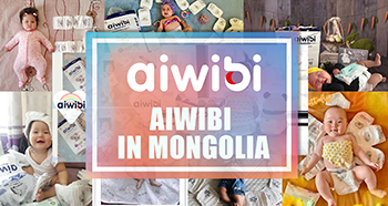 AIWIBI en Mongolie