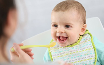 La demande du marché de la consommation maternelle et infantile