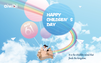 Journée internationale des enfants
