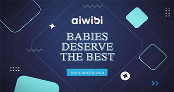 Soins bébé AIWIBI | Promotion de la marque Série 3
